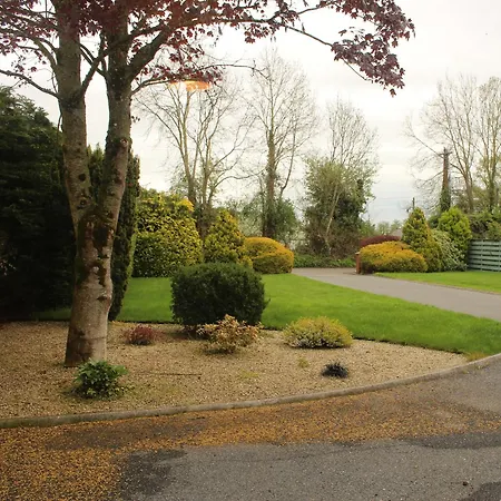 Tranquil Holiday home