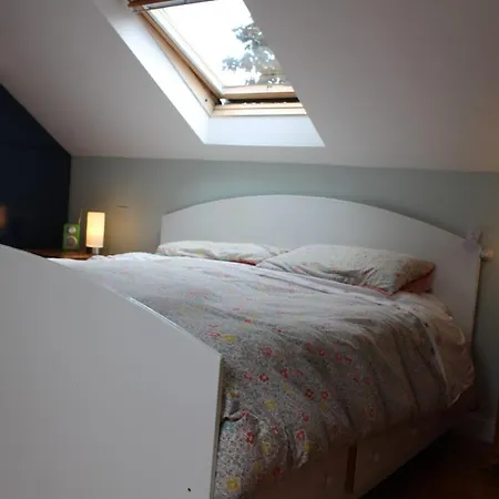 Ferienhaus Tranquil