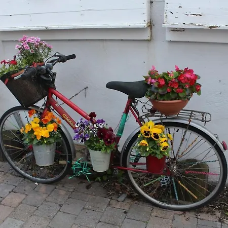 Holiday home Tranquil *