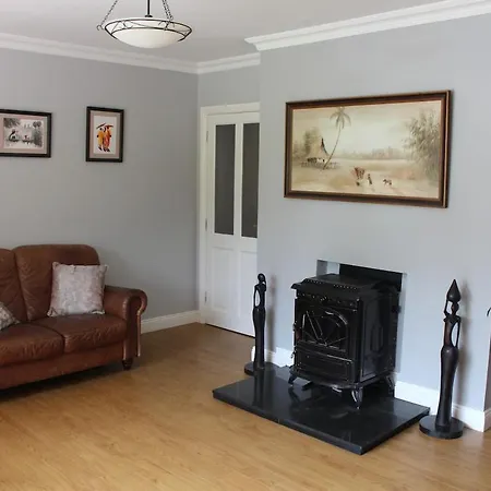 Holiday home Tranquil