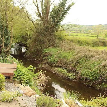 Tranquil Nyaraló Carlow