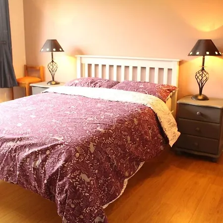 Tranquil Holiday home