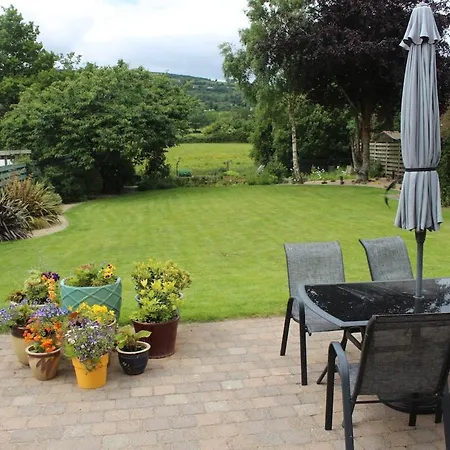 Tranquil * Carlow