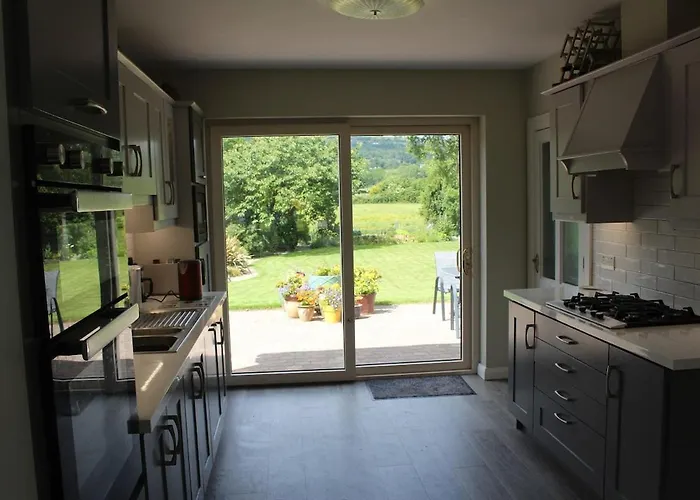 Tranquil 펜션 칼로