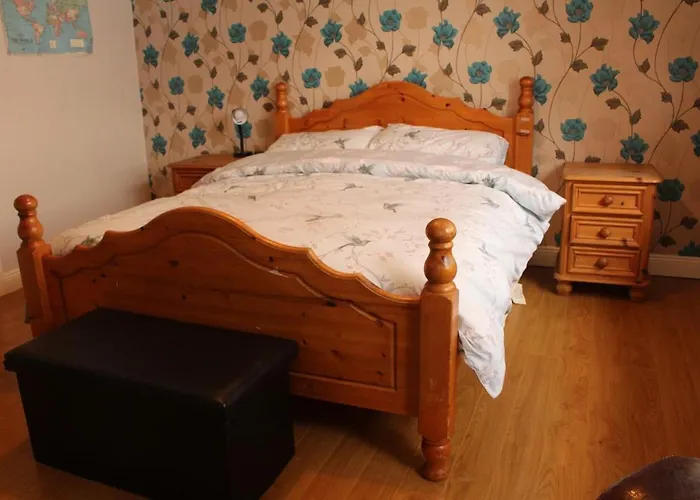 Tranquil 펜션 칼로