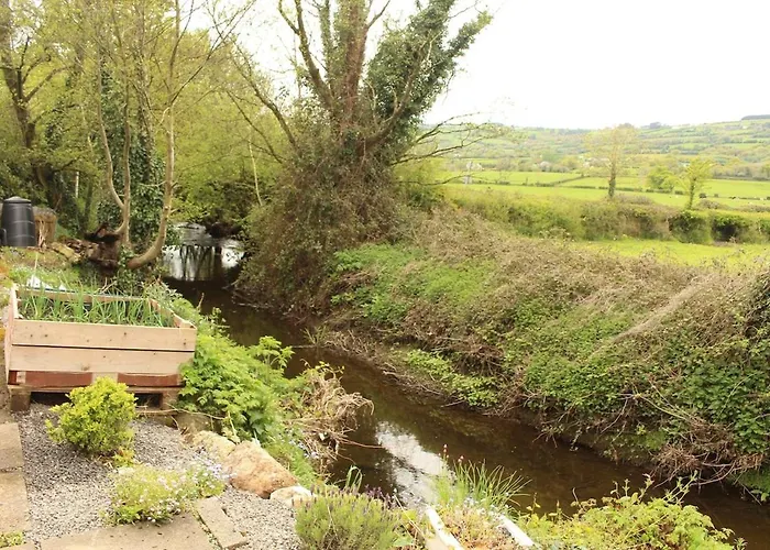 Tranquil 펜션 칼로