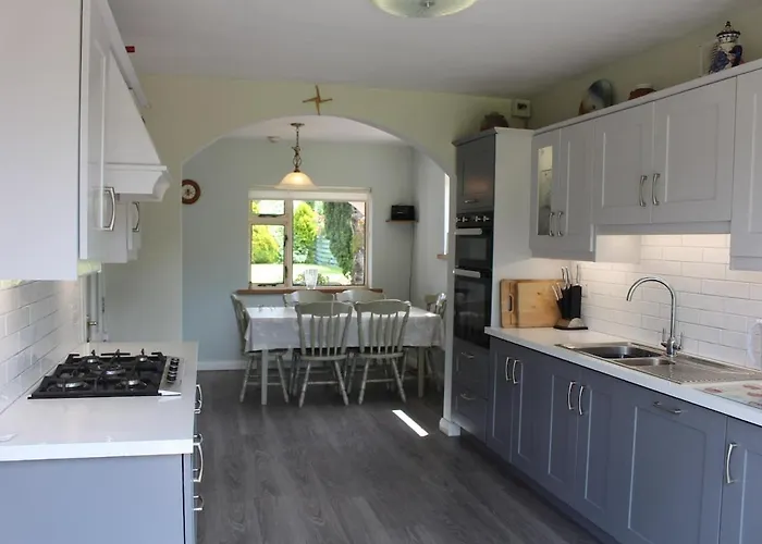 Tranquil 펜션 칼로